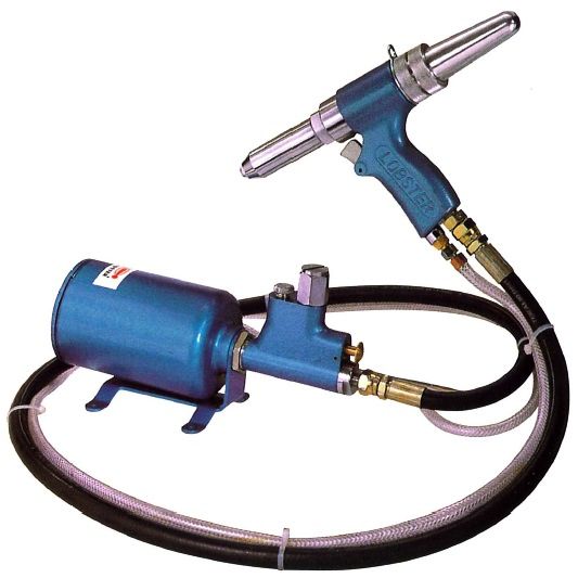 Ichiban Precision Sdn Bhd Lobster Lobster Air Riveter AR012